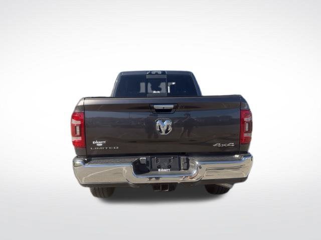 2022 RAM 3500 Limited