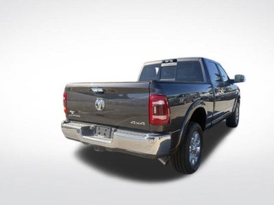 2022 RAM 3500 Limited
