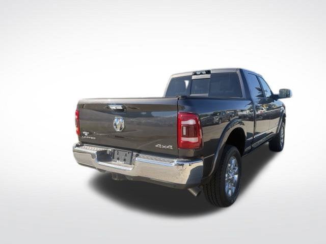 2022 RAM 3500 Limited