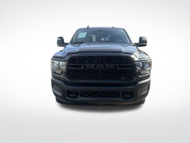 Used 2024 RAM Ram 2500 Pickup Tradesman with VIN 3C6UR5HL0RG370853 for sale in Little Rock