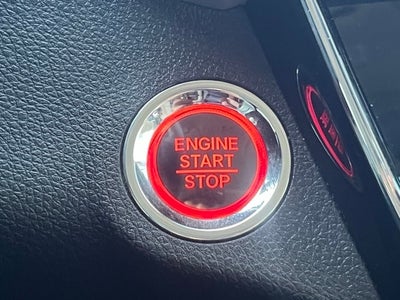 2019 Honda HR-V EX-L