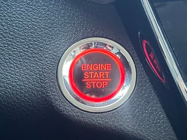 2019 Honda HR-V EX-L