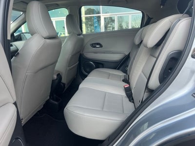 2019 Honda HR-V EX-L