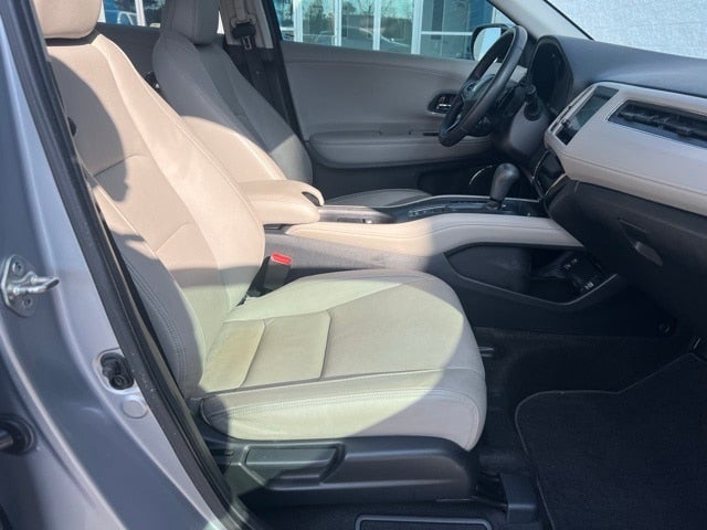 2019 Honda HR-V EX-L