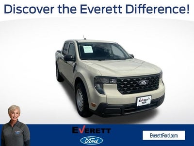 2025 Ford Maverick XL