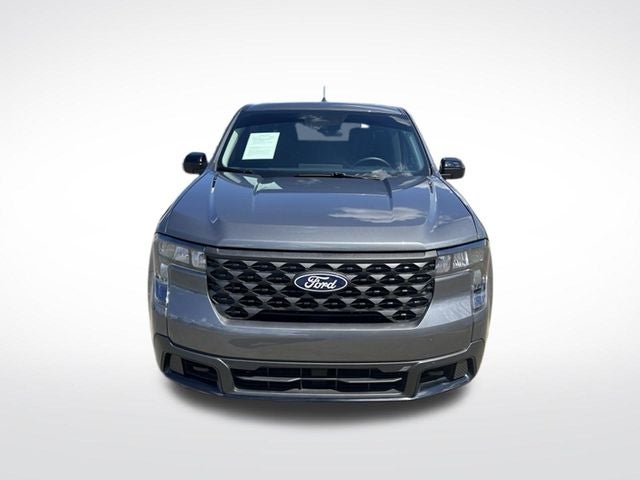 Used 2025 Ford Maverick XLT with VIN 3FTTW8JAXSRA91833 for sale in Little Rock