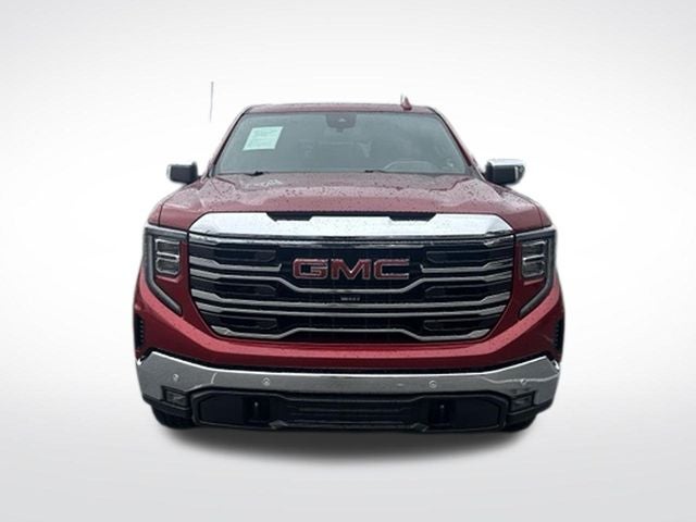 Used 2024 GMC Sierra 1500 SLT with VIN 3GTUUDEL8RG121853 for sale in Little Rock