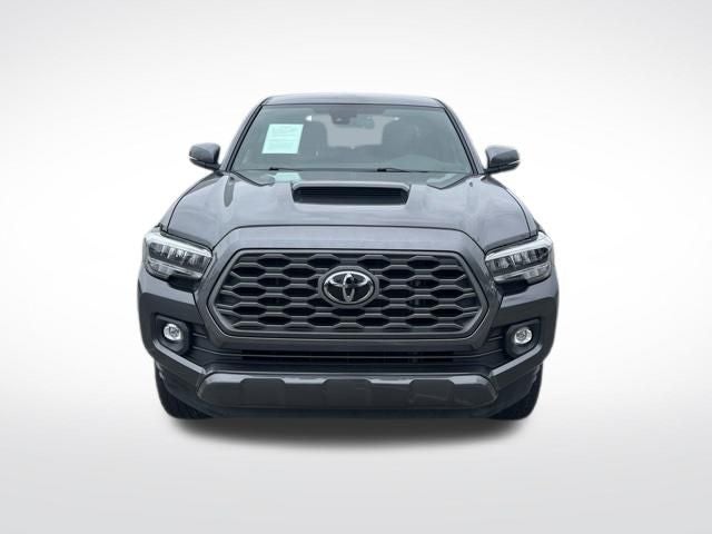 Used 2023 Toyota Tacoma TRD Sport with VIN 3TMAZ5CN6PM204386 for sale in Little Rock
