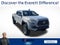 2020 Toyota Tacoma TRD Off-Road V6