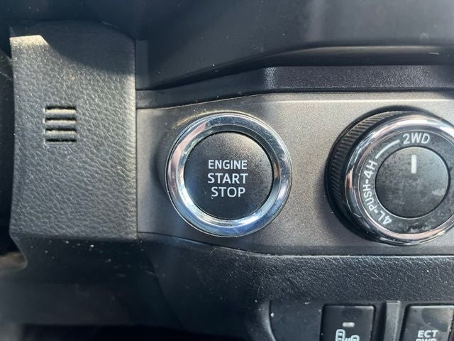 2020 Toyota Tacoma TRD Off-Road V6