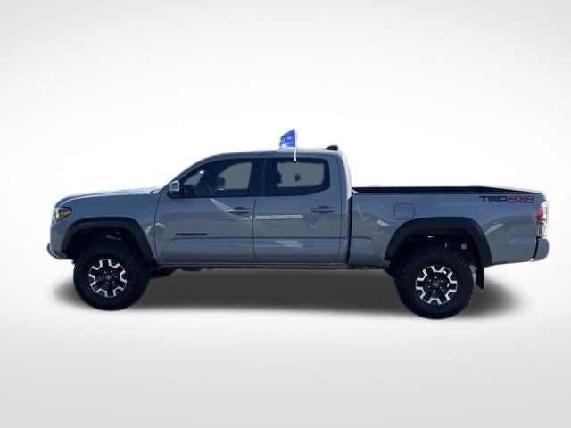 2020 Toyota Tacoma TRD Off-Road V6