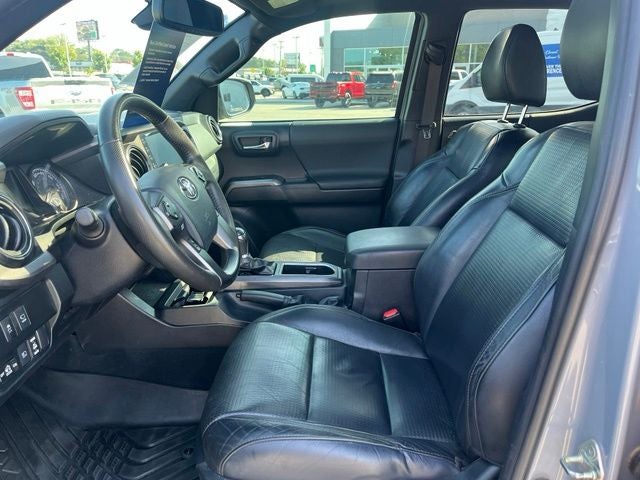 2020 Toyota Tacoma TRD Off-Road V6