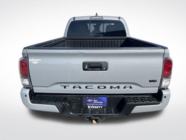 2020 Toyota Tacoma TRD Off-Road V6