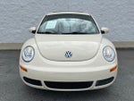 2010 Volkswagen Beetle 2.5L