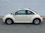 2010 Volkswagen Beetle 2.5L