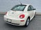 2010 Volkswagen Beetle 2.5L
