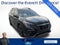 2024 Subaru Ascent Onyx Edition