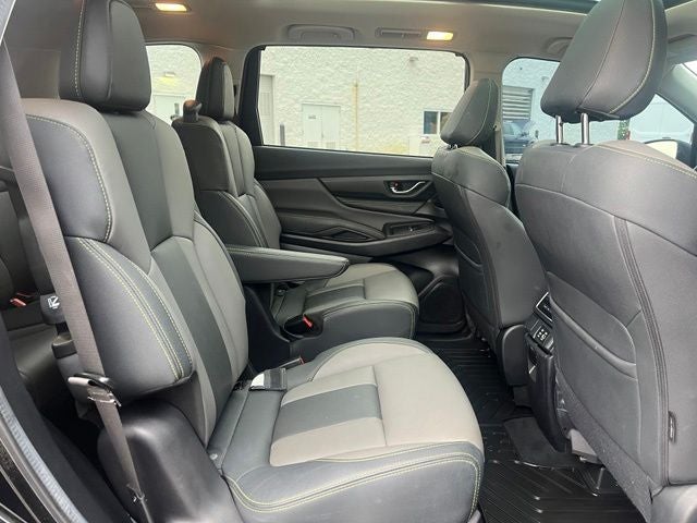 2024 Subaru Ascent Onyx Edition