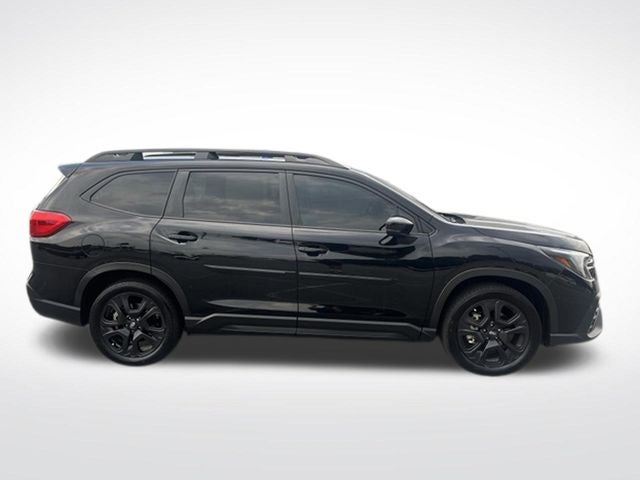 2024 Subaru Ascent Onyx Edition