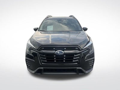 2024 Subaru Ascent Onyx Edition