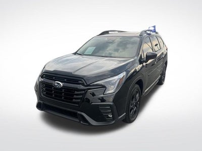 2024 Subaru Ascent Onyx Edition