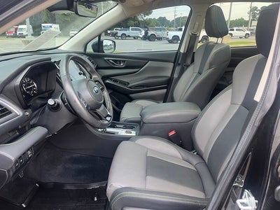 2024 Subaru Ascent Onyx Edition