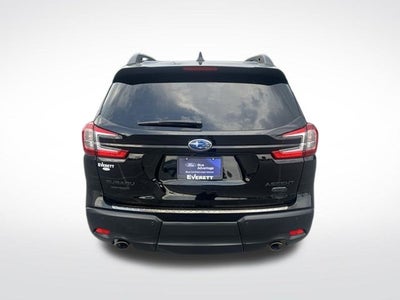 2024 Subaru Ascent Onyx Edition