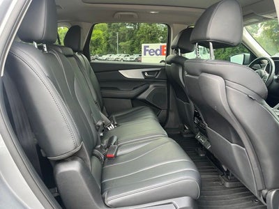 2023 Acura MDX 3.5L SH-AWD