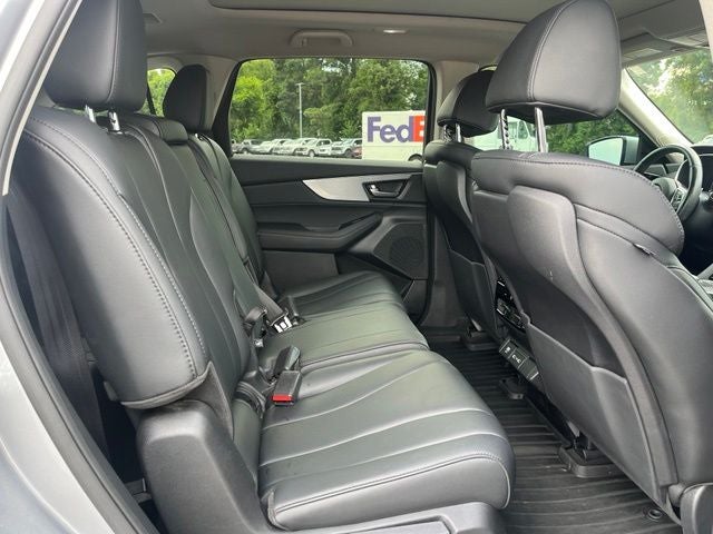 2023 Acura MDX 3.5L SH-AWD
