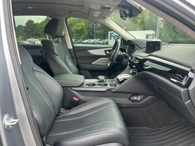 2023 Acura MDX 3.5L SH-AWD