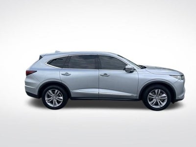 2023 Acura MDX 3.5L SH-AWD