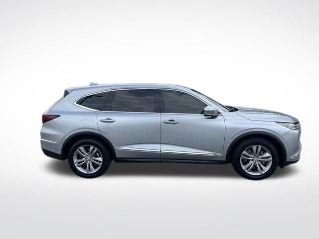 2023 Acura MDX 3.5L SH-AWD