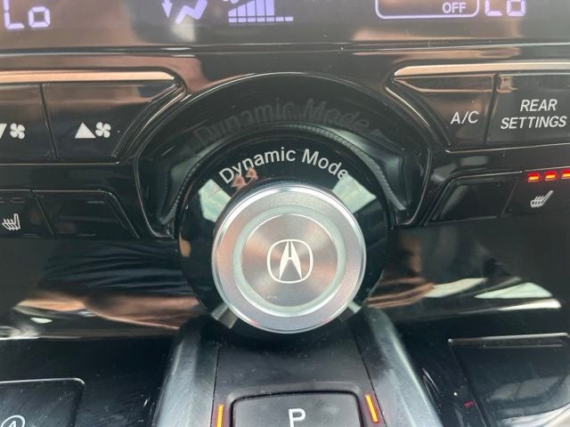 2023 Acura MDX 3.5L SH-AWD