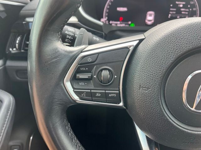 2023 Acura MDX 3.5L SH-AWD