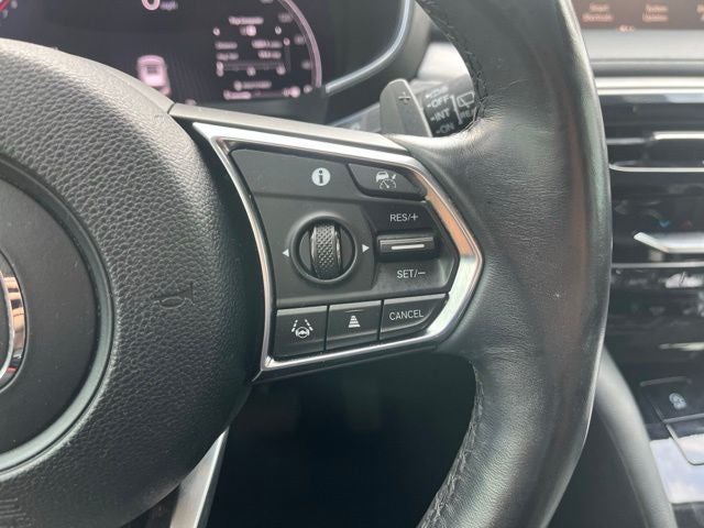 2023 Acura MDX 3.5L SH-AWD