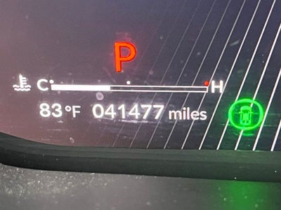2023 Acura MDX 3.5L SH-AWD