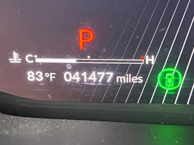 2023 Acura MDX 3.5L SH-AWD