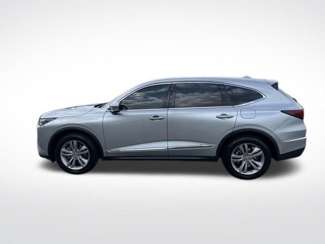 2023 Acura MDX 3.5L SH-AWD