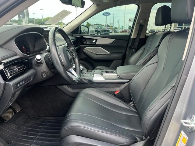 2023 Acura MDX 3.5L SH-AWD