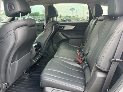 2023 Acura MDX 3.5L SH-AWD