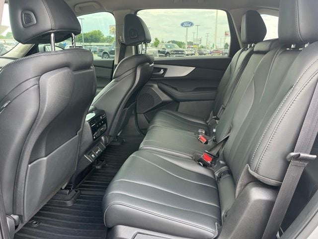 2023 Acura MDX 3.5L SH-AWD