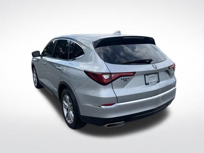 2023 Acura MDX 3.5L SH-AWD