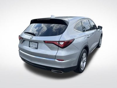 2023 Acura MDX 3.5L SH-AWD