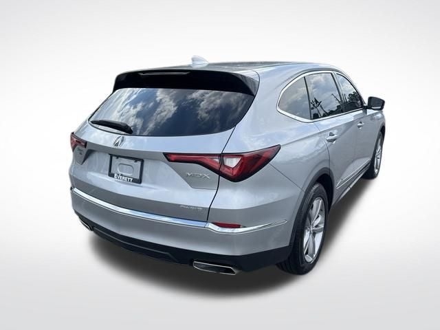 2023 Acura MDX 3.5L SH-AWD
