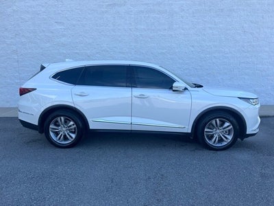 2023 Acura MDX Base