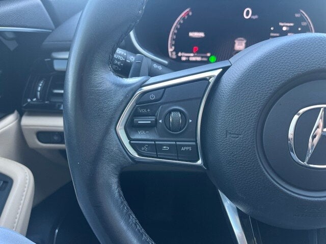 2023 Acura MDX Base