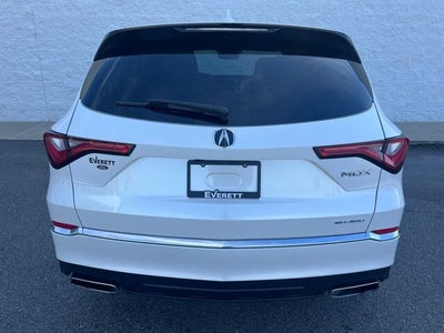 2023 Acura MDX Base