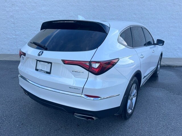 2023 Acura MDX Base