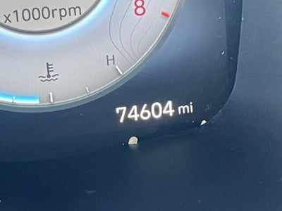 2022 Hyundai Santa Fe XRT