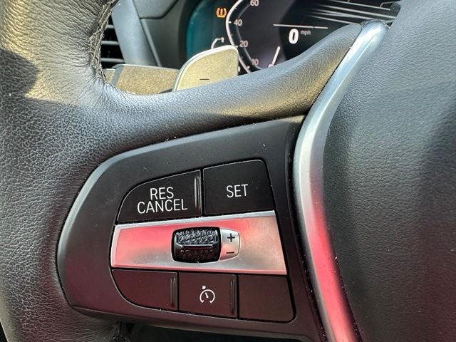 2021 BMW X3 xDrive30e